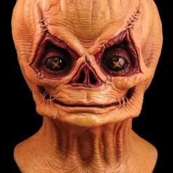 "Trick 'r Treat - Sam Unmasked" Mask