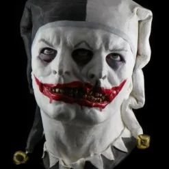 "Two Faced Jester" HD Studios Pro Mask
