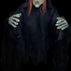 "Ultra Vampire" HD Comfort Costume -Halloween Mask Shop ultra vampire hd studios comfort fit halloween costume 12098846916656