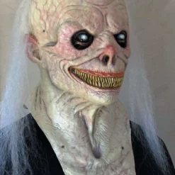 "Uncle Fester" HD Studios Pro Mask -Halloween Mask Shop uncle fester hd studios pro halloween mask 7255891410992