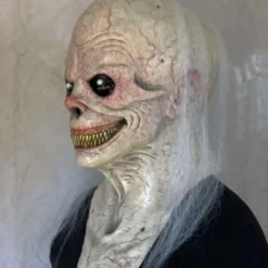 "Uncle Fester" HD Studios Pro Mask -Halloween Mask Shop uncle fester hd studios pro halloween mask 7255893016624