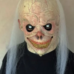 "Uncle Fester" HD Studios Pro Mask -Halloween Mask Shop uncle fester hd studios pro halloween mask 7255895277616