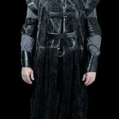 "Undead Stalker" Costume