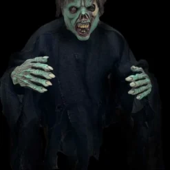"Undead Zombie Roamer" HD Comfort Costume