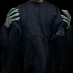 "Undead Zombie Roamer" HD Comfort Costume 6 "Undead Zombie Roamer" HD Comfort Costume -Halloween Mask Shop undead zombie roamer hd studios comfort fit halloween costume 12099020521520