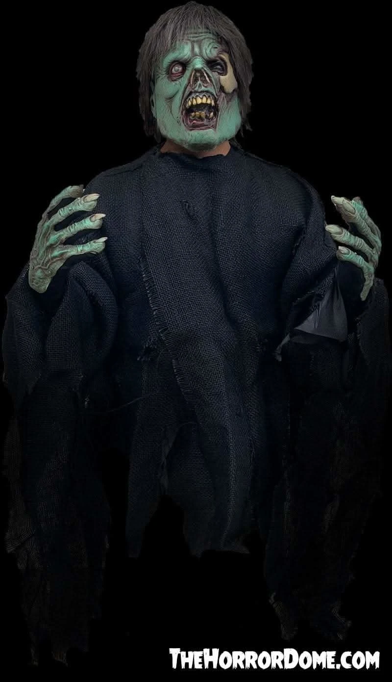 "Undead Zombie Roamer" HD Comfort Costume 3 "Undead Zombie Roamer" HD Comfort Costume - Image 3