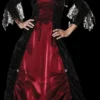 "Vampira Gothic" Costume (Adult)