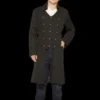 "Vampire Coat" HD Hollywood Costume