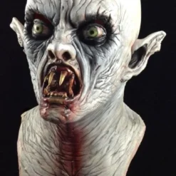 "Vampire Lord" HD Studios Pro Mask -Halloween Mask Shop vampire lord hd studios pro halloween mask 28433843454000