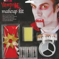 Vampire Makeup Kit