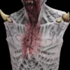 "Vampire Mega Mask / Chest" Halloween Mask