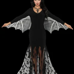 "Vampiress" Costume (Adult)