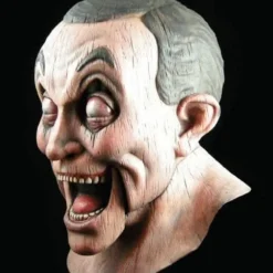 "Ventriloquist Dummy" HD Studios Pro Mask -Halloween Mask Shop ventriloquist dummy hd studios pro halloween mask 28756037730352