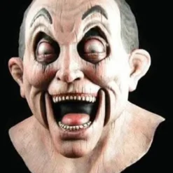 "Ventriloquist Dummy" HD Studios Pro Mask