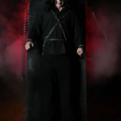 "Villain" Halloween Animatronic