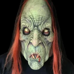 "Vladimir The Vampire" HD Comfort Mask