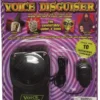 "Voice Changer With Microphone" Electronic Halloween Effects