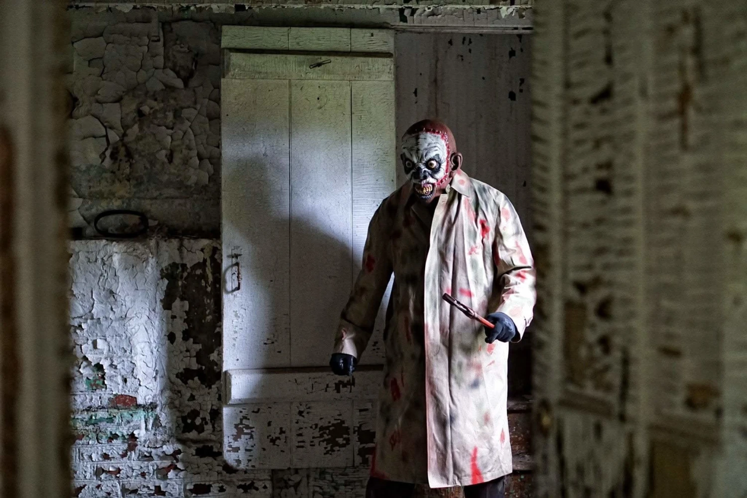 "Voodoo Witch Doctor" HD Studios Pro Mask 4 "Voodoo Witch Doctor" HD Studios Pro Mask - Image 4