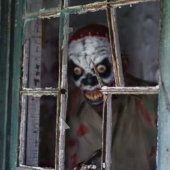 "Voodoo Witch Doctor" HD Studios Pro Mask 9 "Voodoo Witch Doctor" HD Studios Pro Mask -Halloween Mask Shop voodoo witch doctor hd studios pro halloween mask 12778390618160