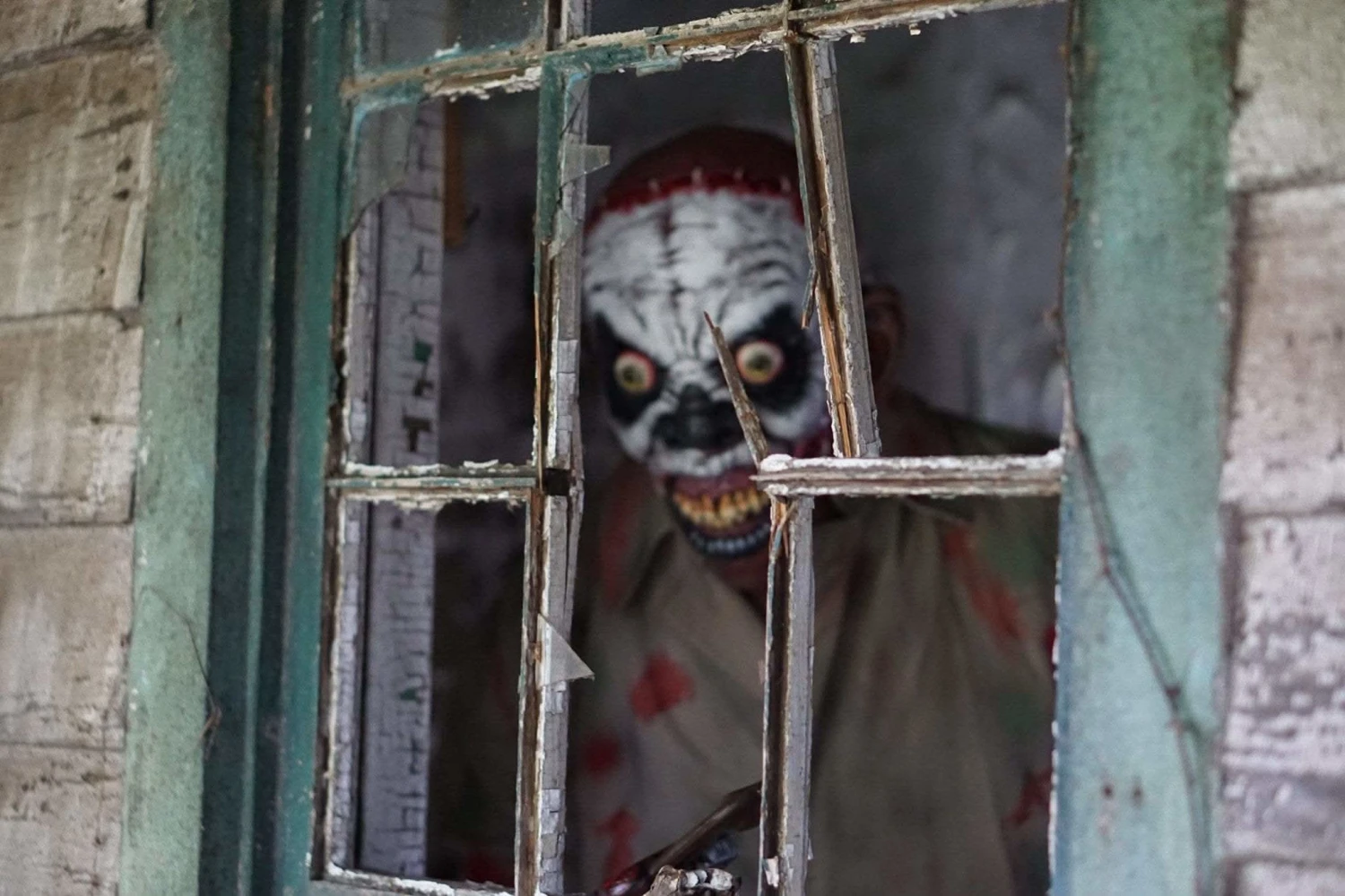 "Voodoo Witch Doctor" HD Studios Pro Mask 5 "Voodoo Witch Doctor" HD Studios Pro Mask - Image 5