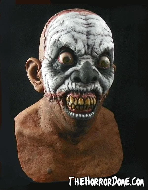 "Voodoo Witch Doctor" HD Studios Pro Mask 3 "Voodoo Witch Doctor" HD Studios Pro Mask - Image 3