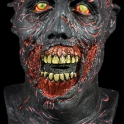 "Walking Dead - Charred Walker" Mask