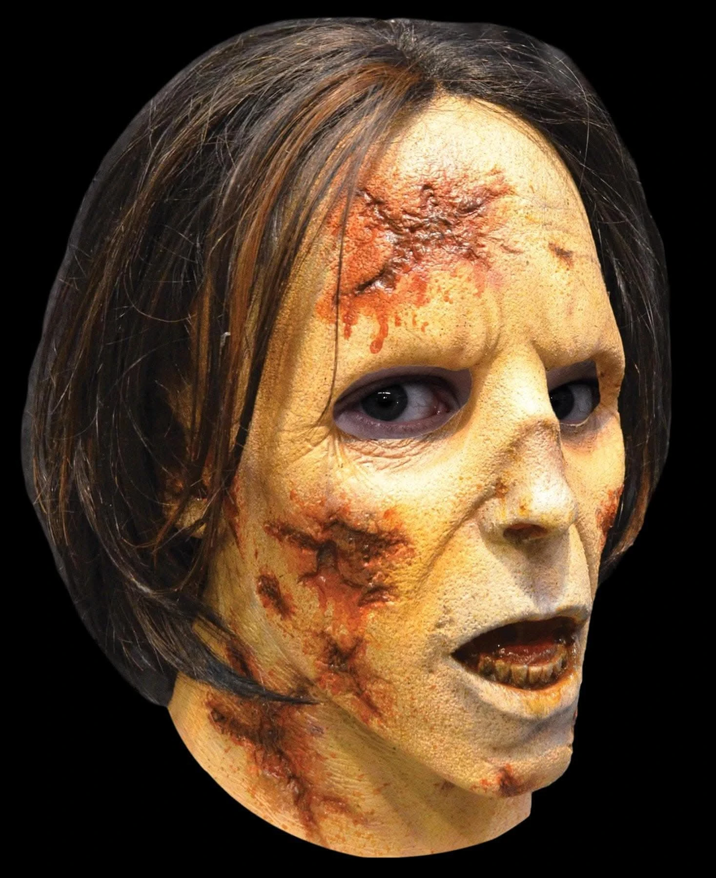 "Walking Dead - Suit Walker" Mask 1 "Walking Dead - Suit Walker" Mask