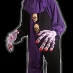 "Wares The Clown" HD Studios Costume