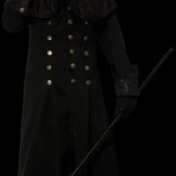 "Warlock Coat" Robe (Adult)
