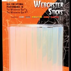 Webcaster Web Stick Clear