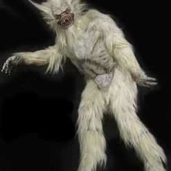 "White Goblin" Professional Costume