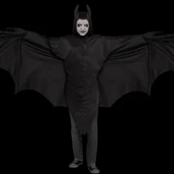 "Wicked Wing Bat" Costume (Adult)