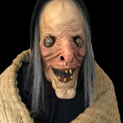 "Wicked Witch" HD Comfort Mask