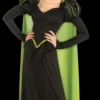 "Wicked Witch Of The West" Costume (Adult)