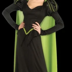 "Wicked Witch Of The West" Costume (Adult)