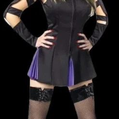 "Wicked Witch" Costume (Adult)