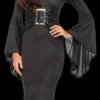"Wickedly Sexy Witch" Costume