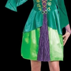 "Hocus Pocus - Wini Sanderson" Costume
