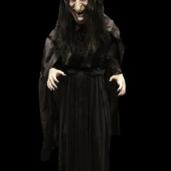 "Witch" Life-Size Halloween Prop