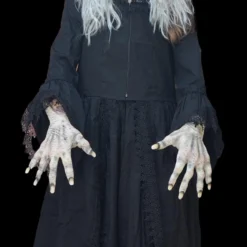 "Witchy Woman" HD Studios Costume