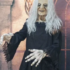 "Witchy Woman" HD Studios Costume -Halloween Mask Shop witchy woman hd studios halloween costume 28885602369584