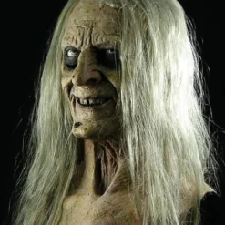 "Witchy Woman" HD Studios Pro Mask -Halloween Mask Shop witchy woman hd studios pro halloween mask 8732664257