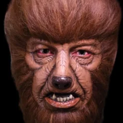 "Wolfman" Mask