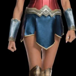 "Wonder Woman" Costume (Adult)