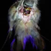 "Yeti" Halloween Animatronic