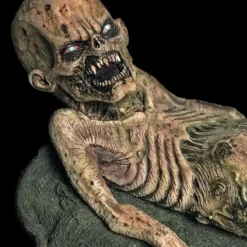 "Zombie Baby" HD Studios Halloween Puppet Prop -Halloween Mask Shop zombie baby hd studios halloween puppet prop 28757064253488
