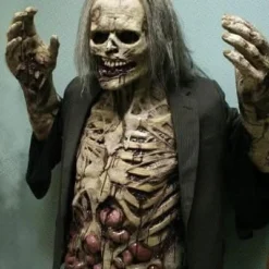 "Zombie Lurker" HD Studios Pro Costume -Halloween Mask Shop zombie lurker hd studios pro halloween costume 28431958507568