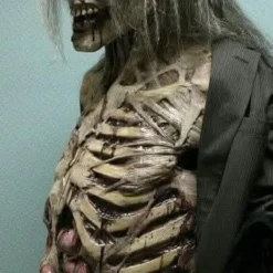 "Zombie Lurker" HD Studios Pro Costume -Halloween Mask Shop zombie lurker hd studios pro halloween costume 28754284675120