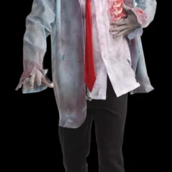 "Zombie Man" Costume (Adult)