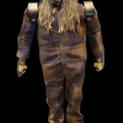 "Zombie Shocker" Live Actor Halloween Animatronic